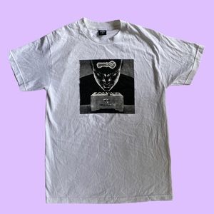 Lurk Hard Graphic Tee